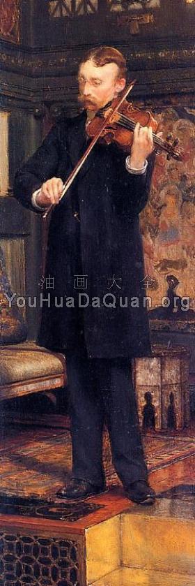 Maurice Sens - 劳伦斯·阿尔玛·塔德玛